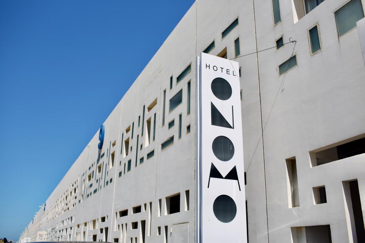 Hotel Onomo Tanger Med Ksar es-Seghir