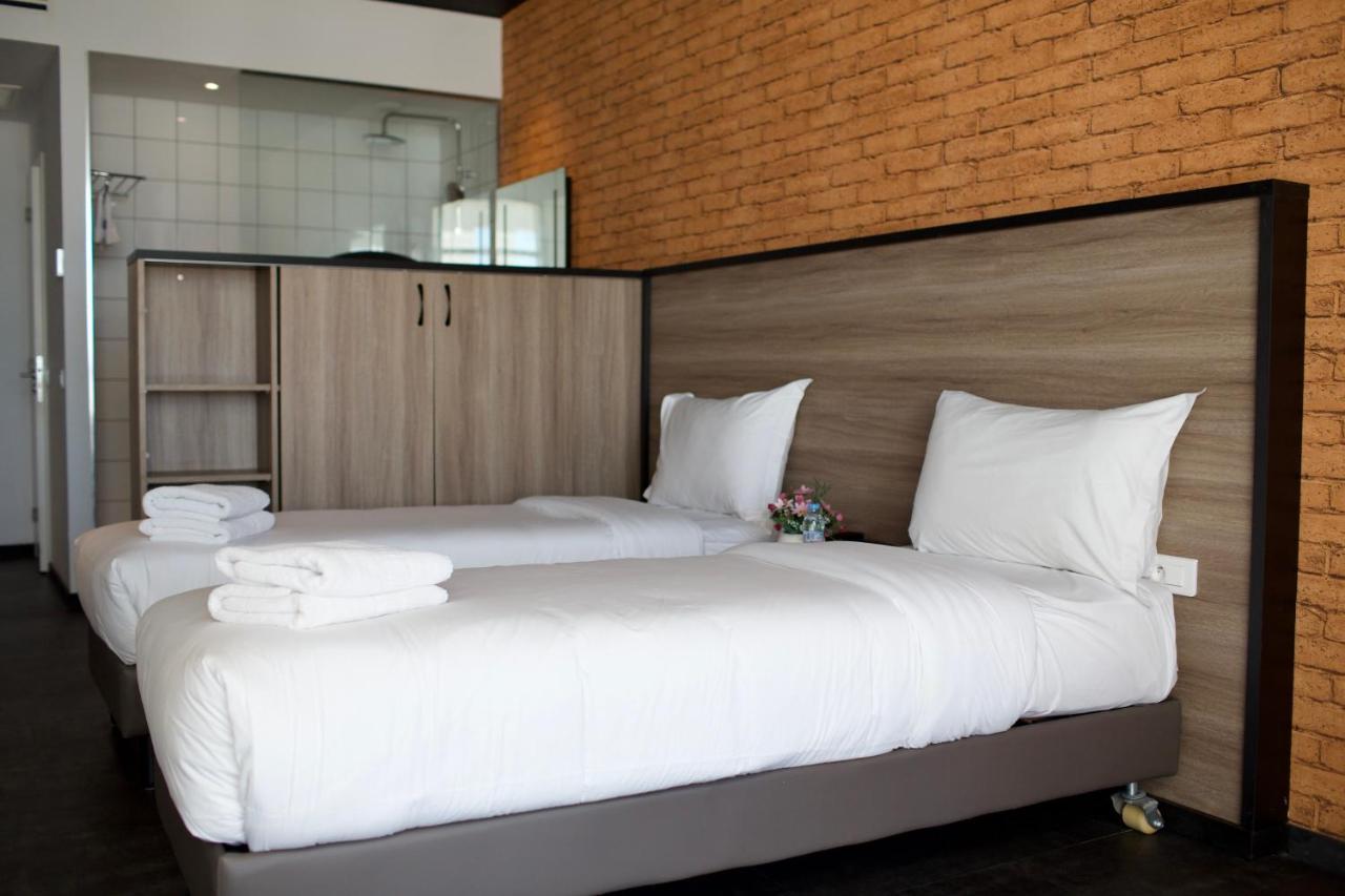 Onomo Tanger Med Hotel