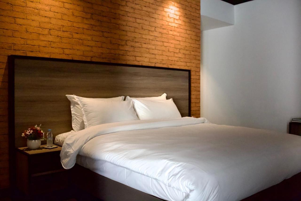 Onomo Tanger Med Hotel 3*