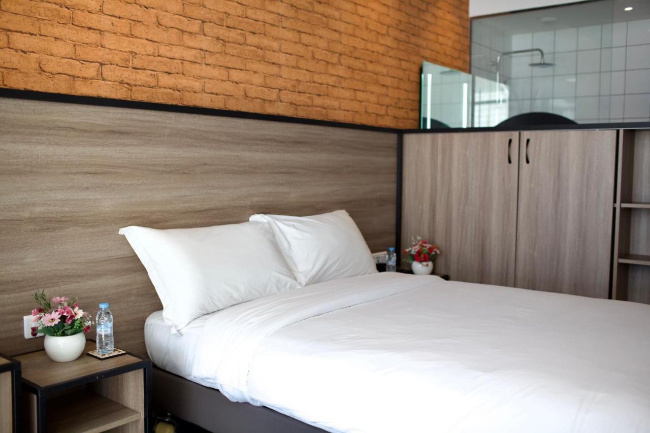 Onomo Tanger Med Hotel